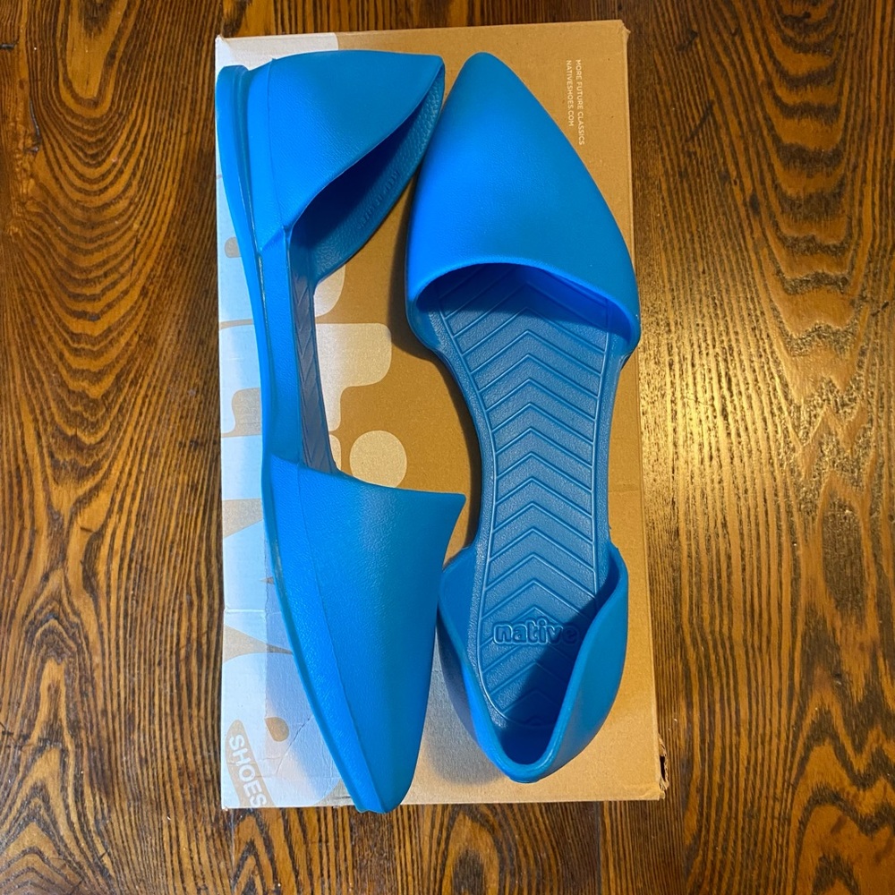 Native Shoes - Audrey